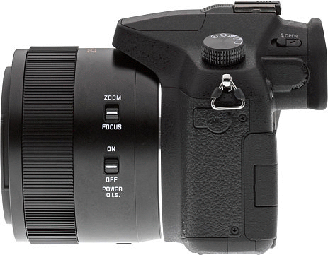 xxx Panasonic FZ1000